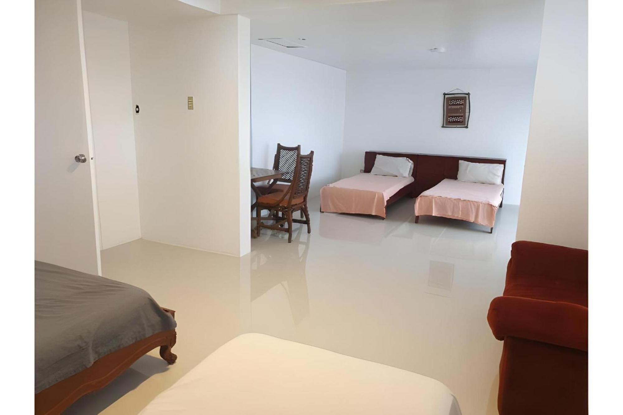 Oyo 588 Sunrock Resort Antipolo Exteriér fotografie