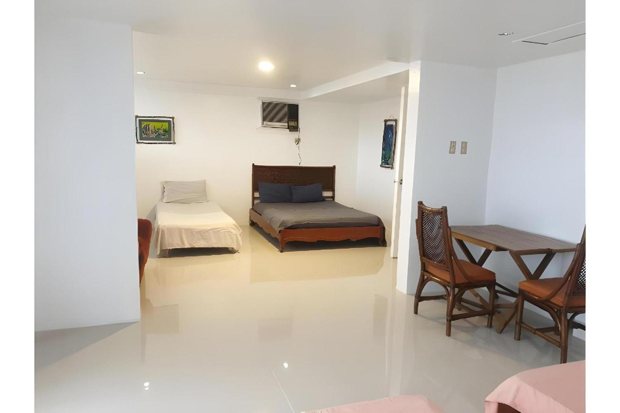 Oyo 588 Sunrock Resort Antipolo Exteriér fotografie