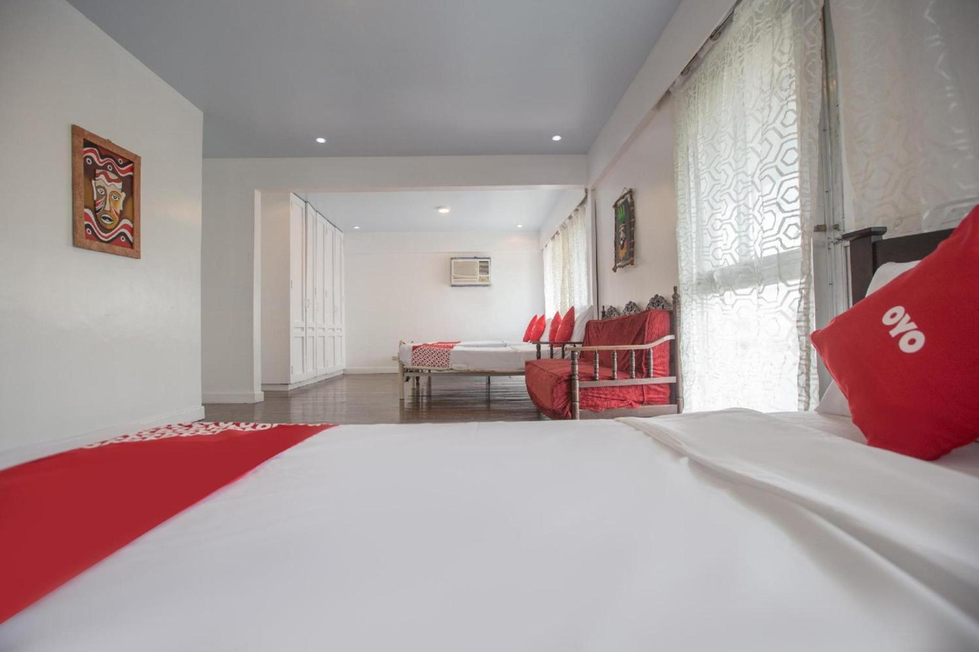 Oyo 588 Sunrock Resort Antipolo Exteriér fotografie