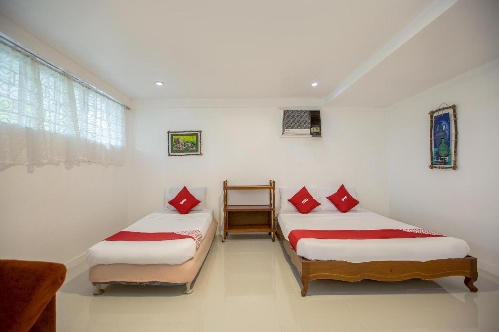 Oyo 588 Sunrock Resort Antipolo Exteriér fotografie