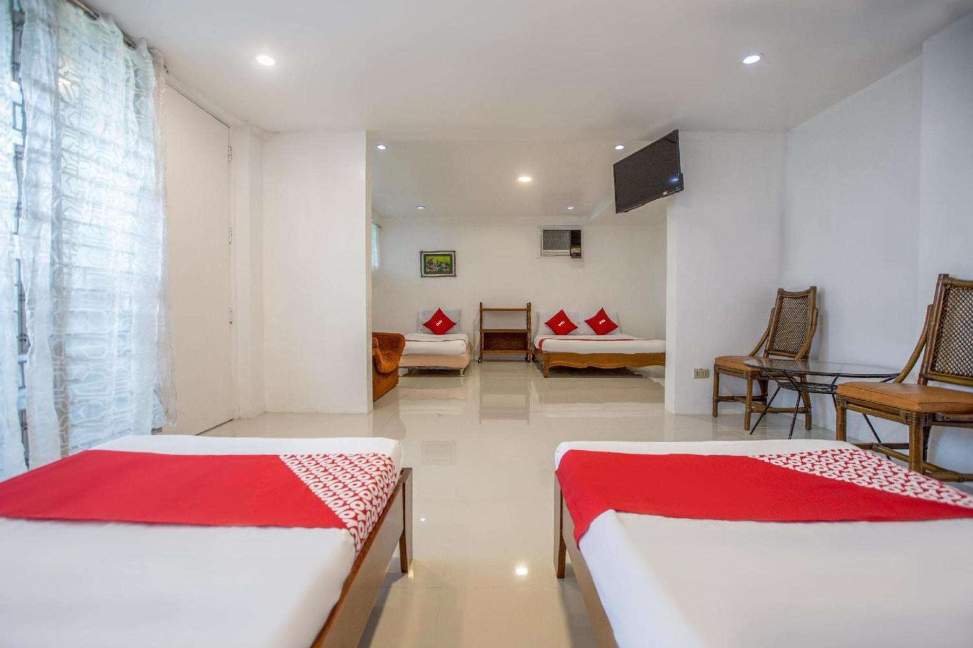 Oyo 588 Sunrock Resort Antipolo Exteriér fotografie