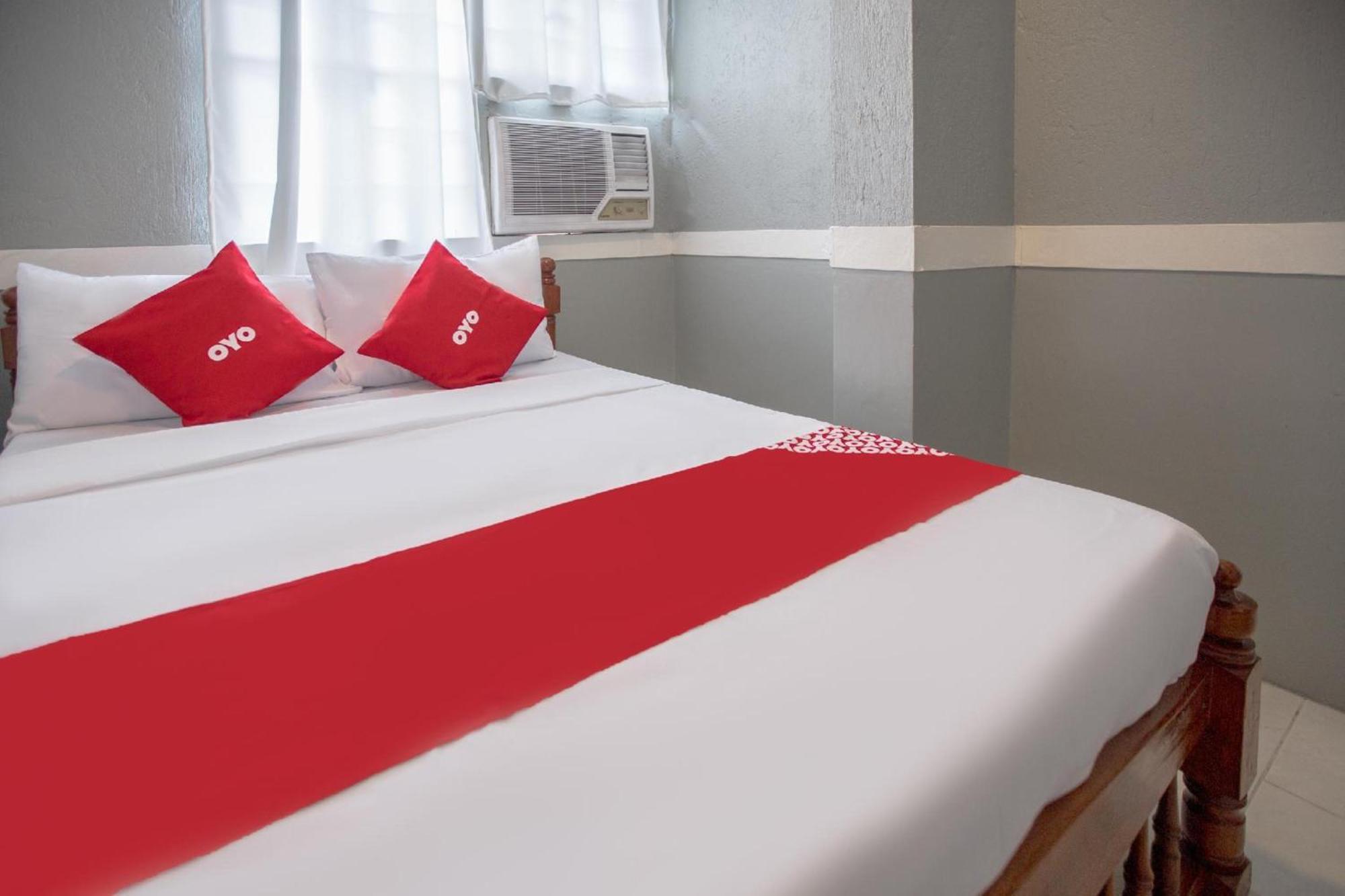 Oyo 588 Sunrock Resort Antipolo Exteriér fotografie